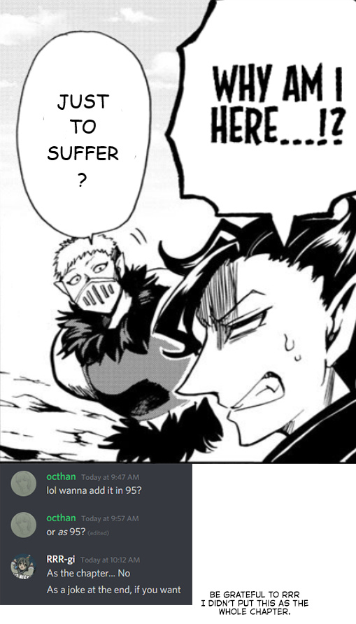 Read Mairimashita Iruma kun EN Manga Online