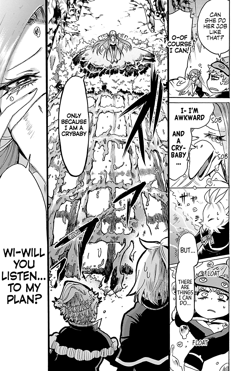 Read Mairimashita Iruma kun EN Manga Online