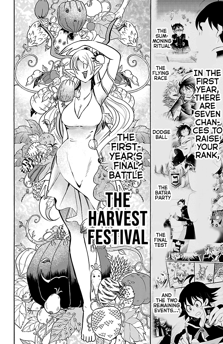 Read Mairimashita Iruma kun EN Manga Online