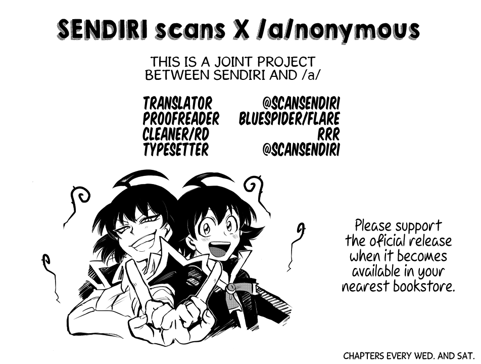 Read Mairimashita Iruma kun EN Manga Online