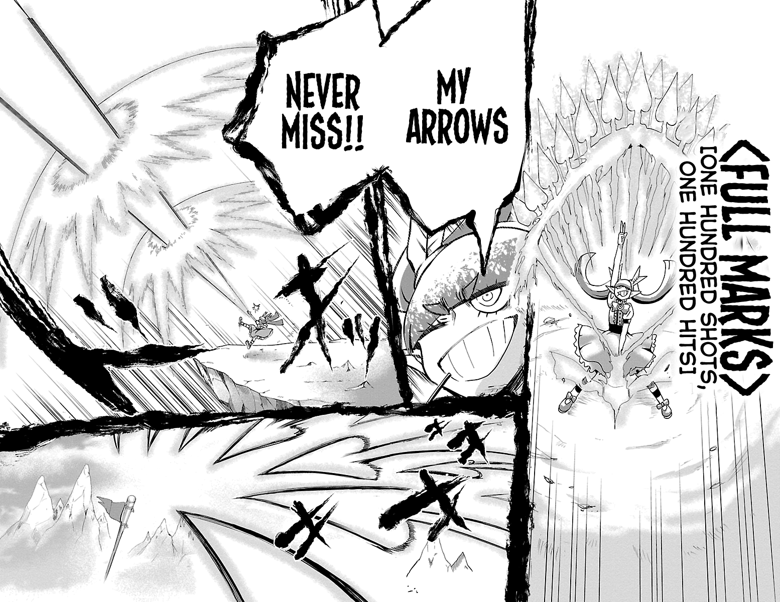 Read Mairimashita Iruma kun EN Manga Online