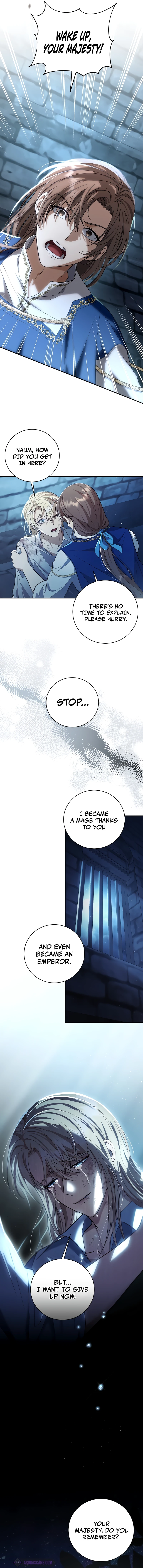 Read Margrave’s Bastard Son was The Emperor EN Manga Online