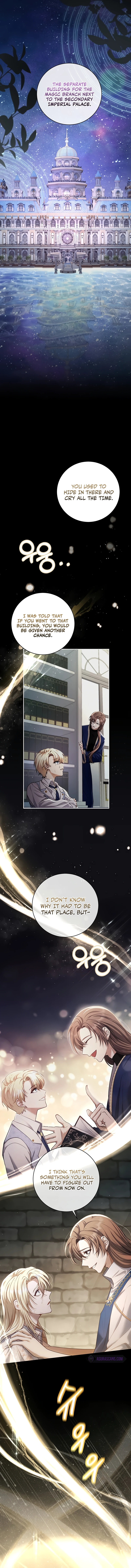 Read Margrave’s Bastard Son was The Emperor EN Manga Online