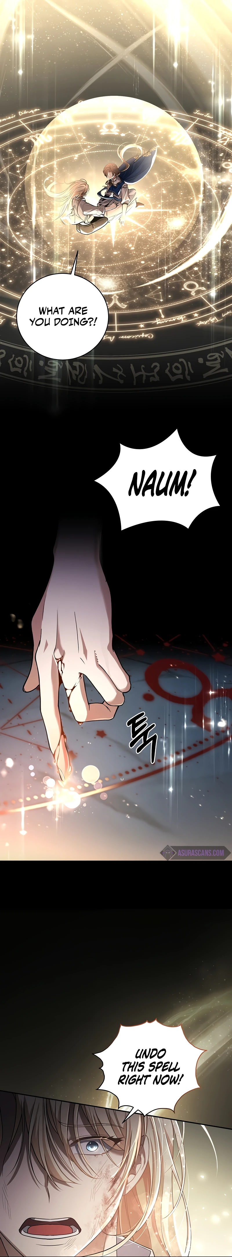 Read Margrave’s Bastard Son was The Emperor EN Manga Online