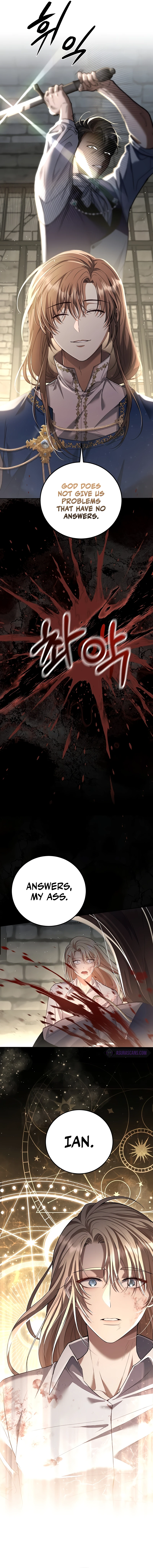 Read Margrave’s Bastard Son was The Emperor EN Manga Online