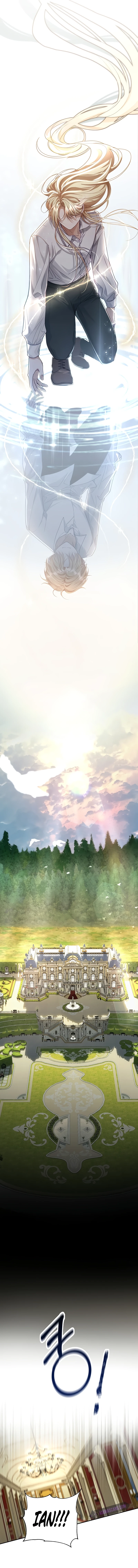 Read Margrave’s Bastard Son was The Emperor EN Manga Online
