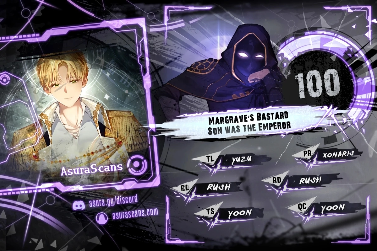 Read Margrave’s Bastard Son was The Emperor EN Manga Online