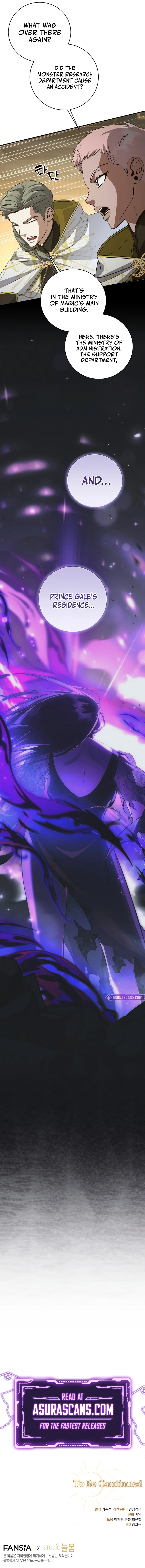 Read Margrave’s Bastard Son was The Emperor EN Manga Online