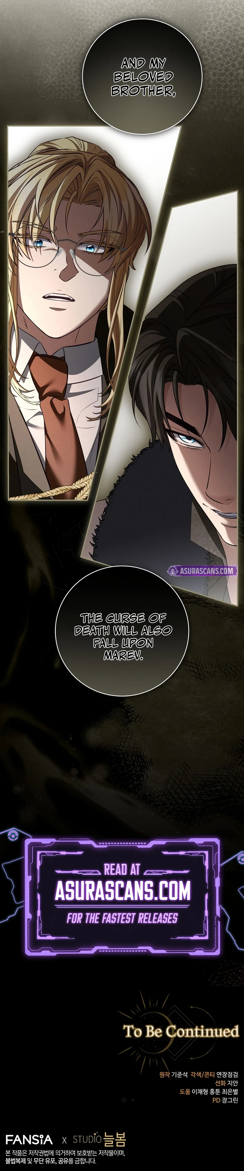 Read Margrave’s Bastard Son was The Emperor EN Manga Online