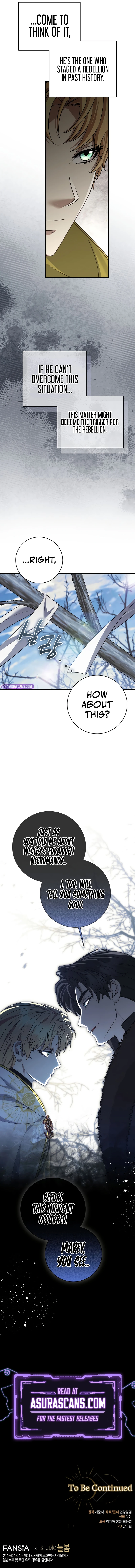 Read Margrave’s Bastard Son was The Emperor EN Manga Online