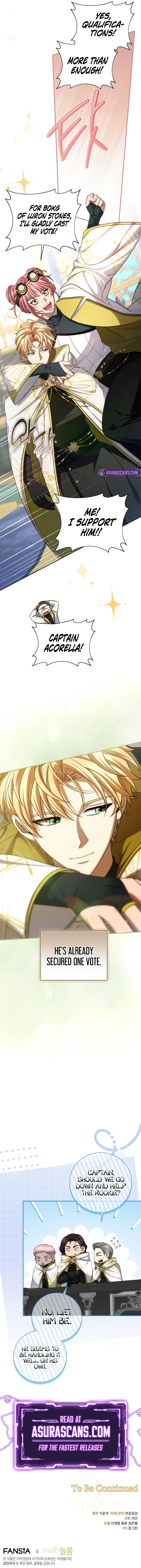 Read Margrave’s Bastard Son was The Emperor EN Manga Online