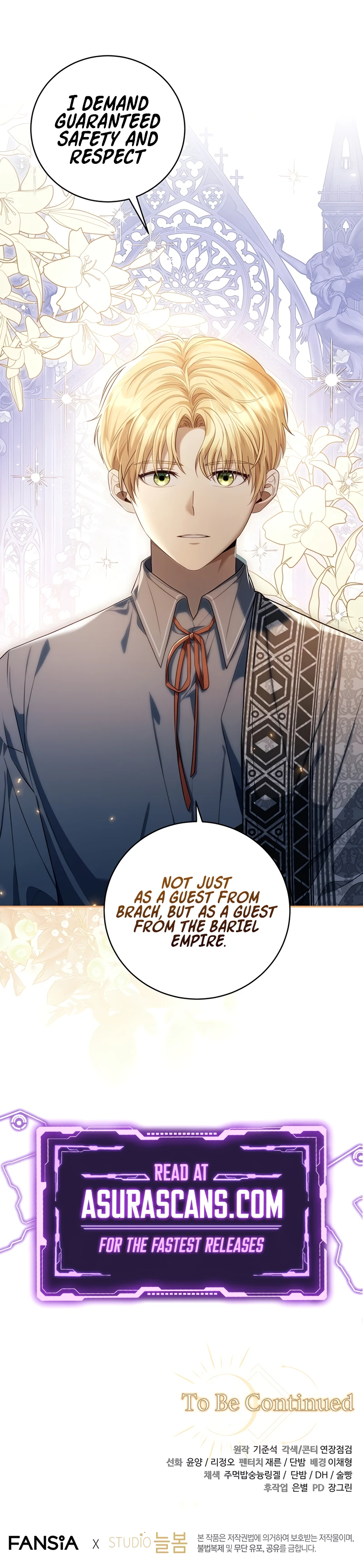 Read Margrave’s Bastard Son was The Emperor EN Manga Online