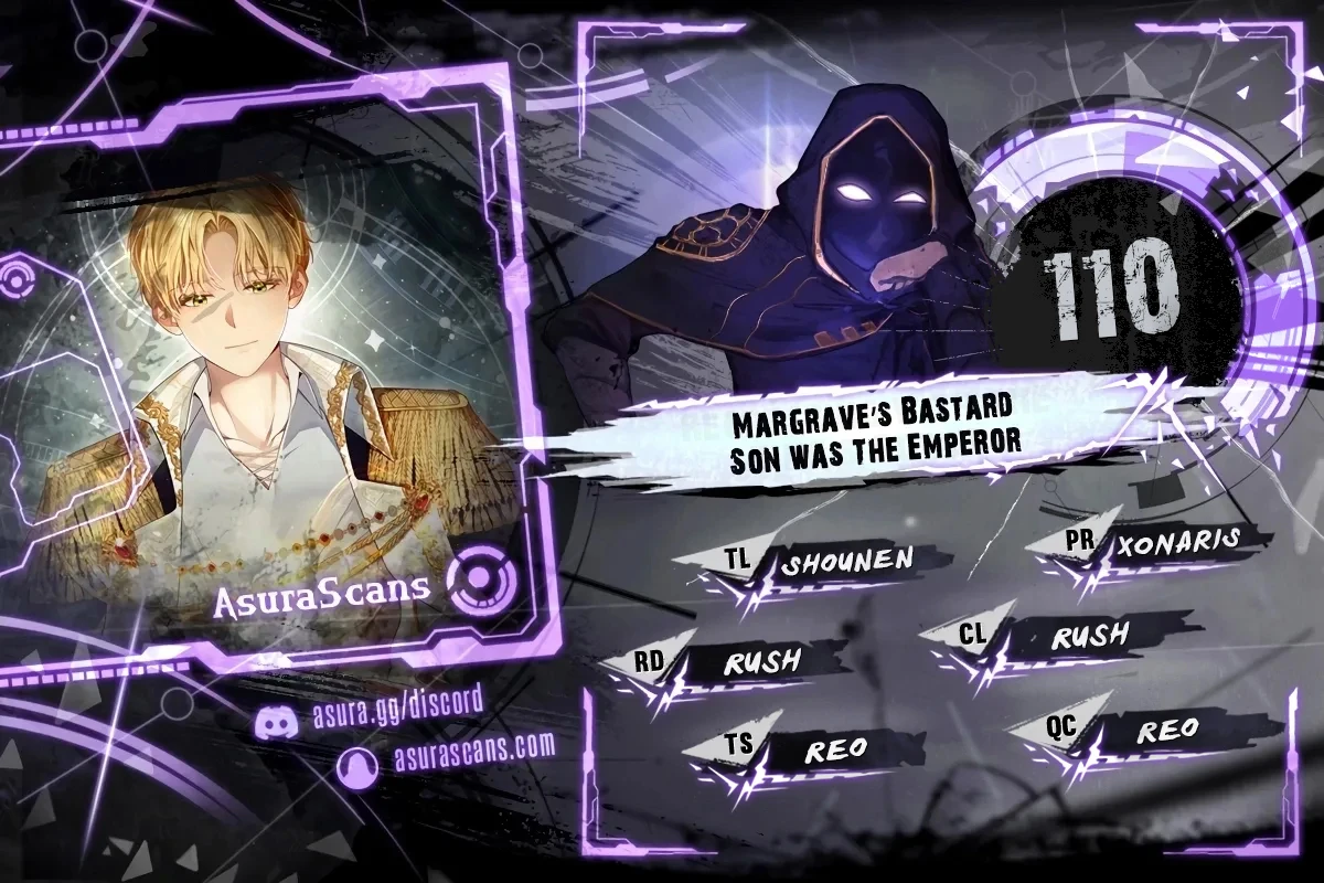 Read Margrave’s Bastard Son was The Emperor EN Manga Online