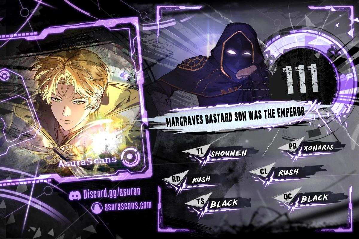 Read Margrave’s Bastard Son was The Emperor EN Manga Online