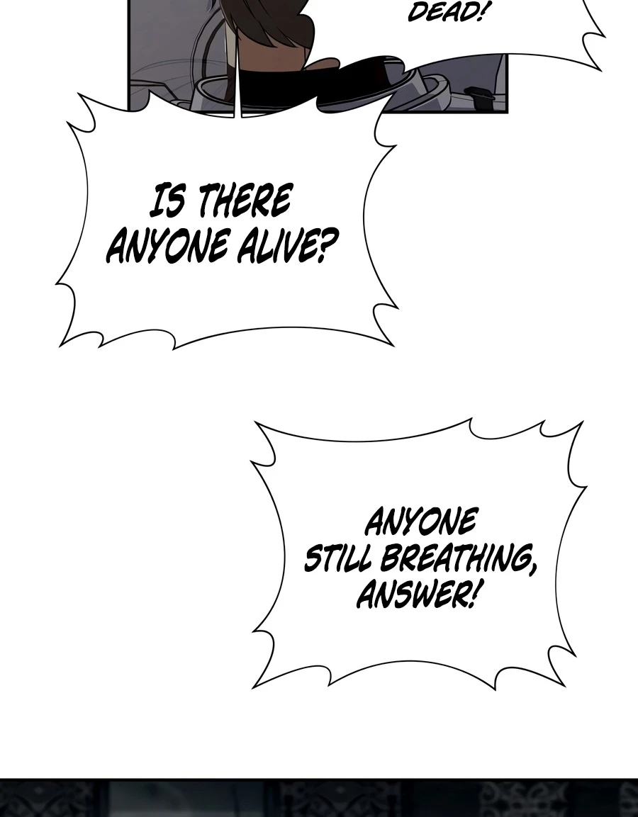 Read Margrave’s Bastard Son was The Emperor EN Manga Online