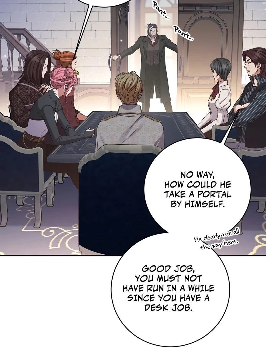 Read Margrave’s Bastard Son was The Emperor EN Manga Online