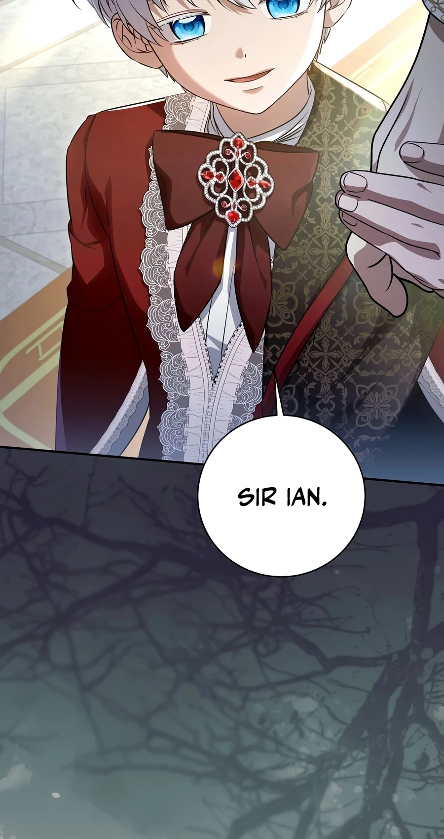 Read Margrave’s Bastard Son was The Emperor EN Manga Online