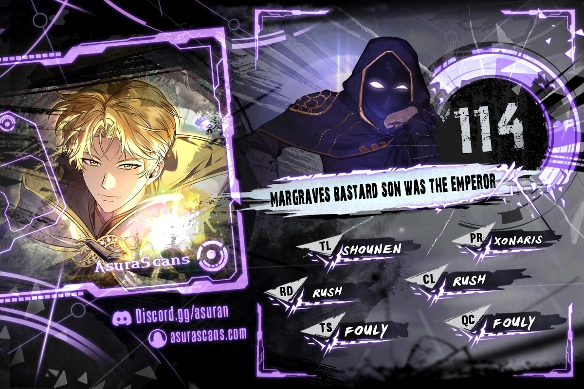 Read Margrave’s Bastard Son was The Emperor EN Manga Online