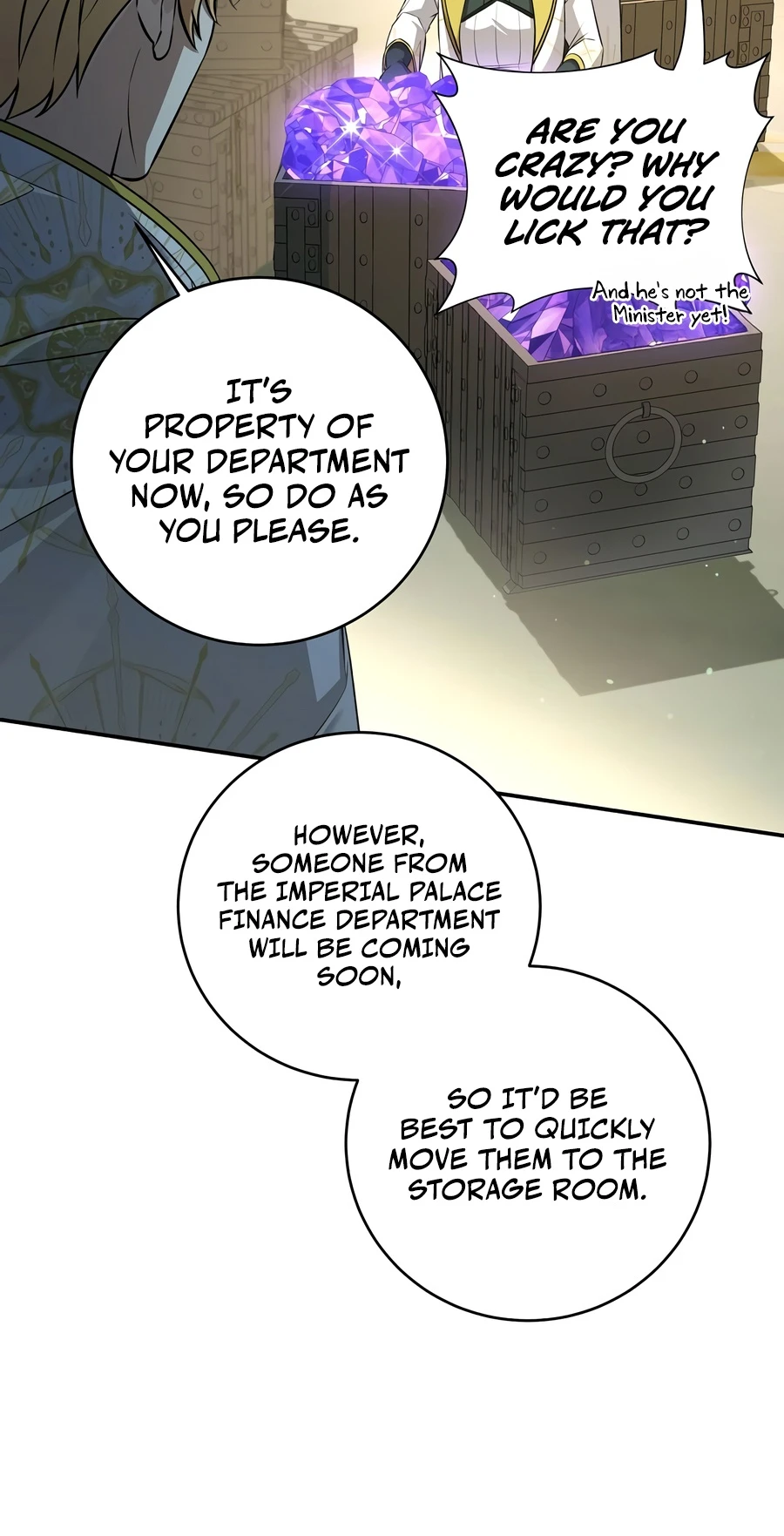 Read Margrave’s Bastard Son was The Emperor EN Manga Online