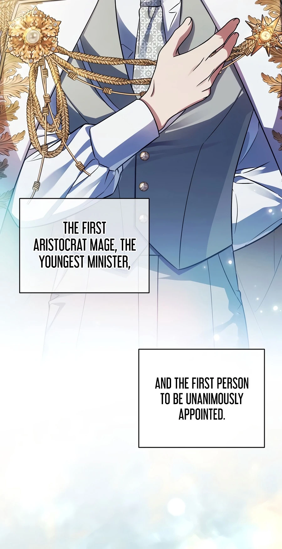 Read Margrave’s Bastard Son was The Emperor EN Manga Online