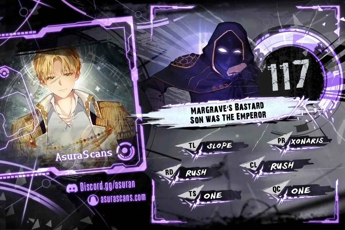 Read Margrave’s Bastard Son was The Emperor EN Manga Online
