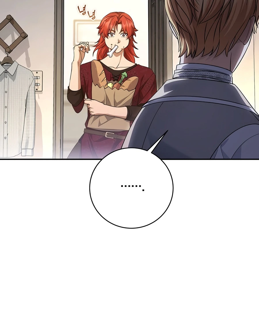Read Margrave’s Bastard Son was The Emperor EN Manga Online