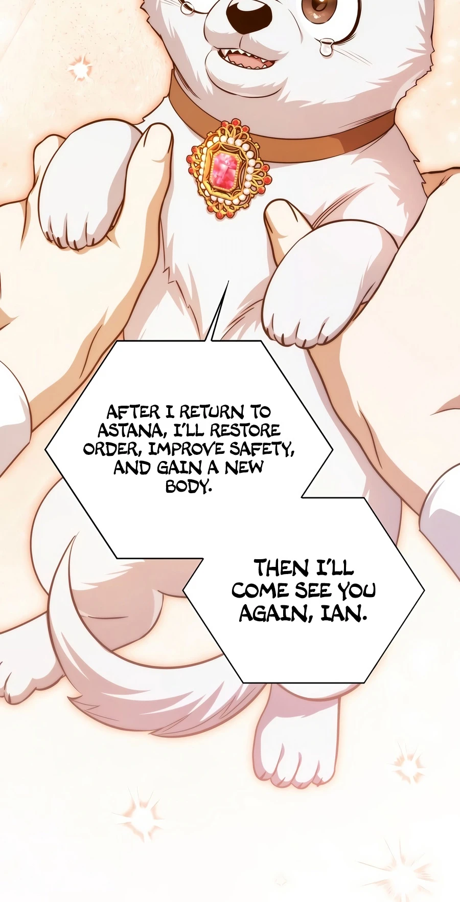 Read Margrave’s Bastard Son was The Emperor EN Manga Online