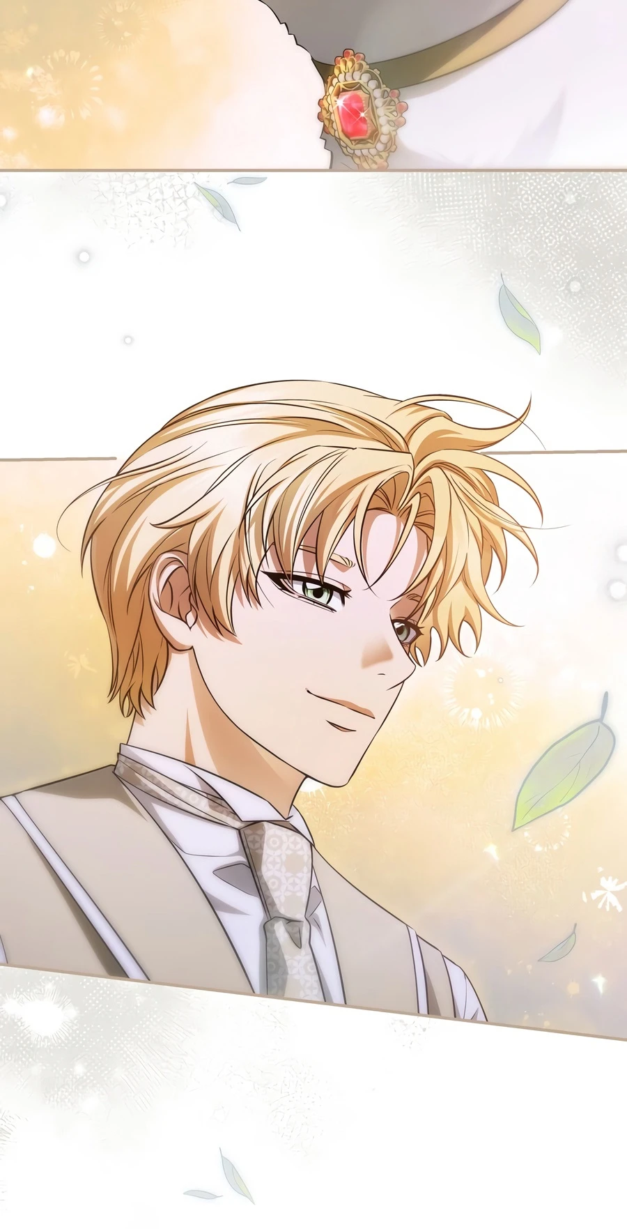 Read Margrave’s Bastard Son was The Emperor EN Manga Online