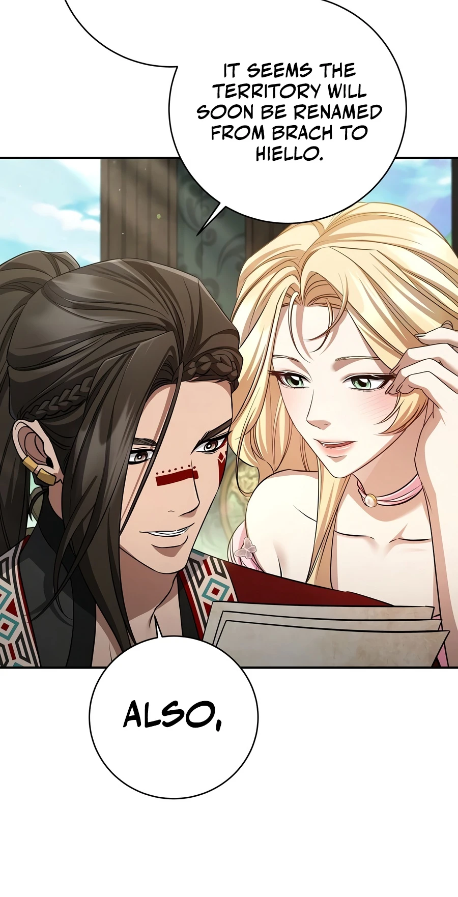 Read Margrave’s Bastard Son was The Emperor EN Manga Online