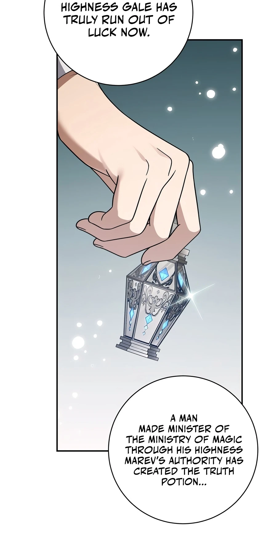 Read Margrave’s Bastard Son was The Emperor EN Manga Online