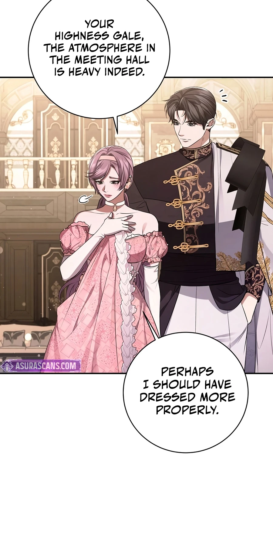 Read Margrave’s Bastard Son was The Emperor EN Manga Online