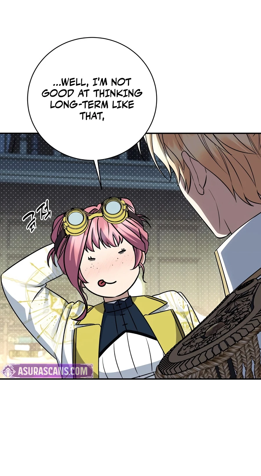 Read Margrave’s Bastard Son was The Emperor EN Manga Online