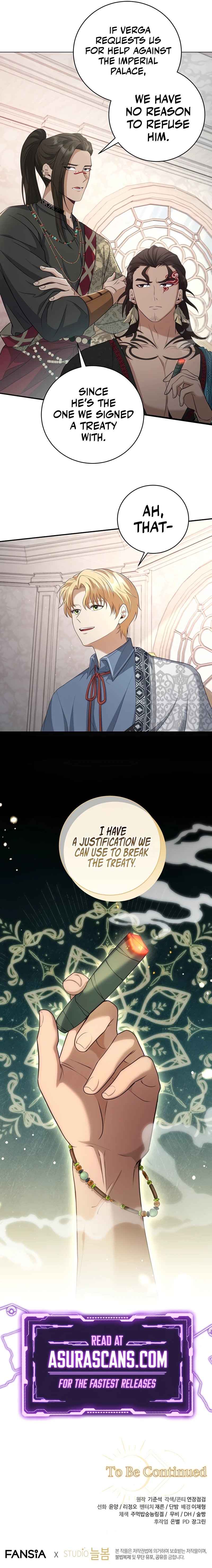 Read Margrave’s Bastard Son was The Emperor EN Manga Online