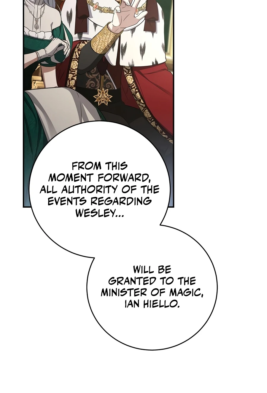 Read Margrave’s Bastard Son was The Emperor EN Manga Online