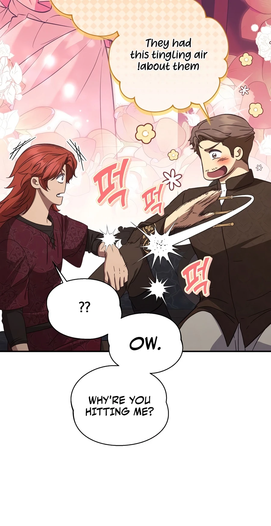 Read Margrave’s Bastard Son was The Emperor EN Manga Online