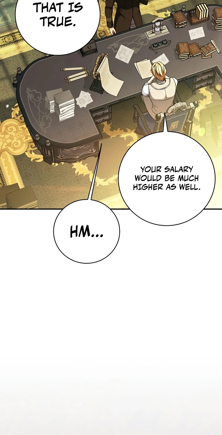 Read Margrave’s Bastard Son was The Emperor EN Manga Online