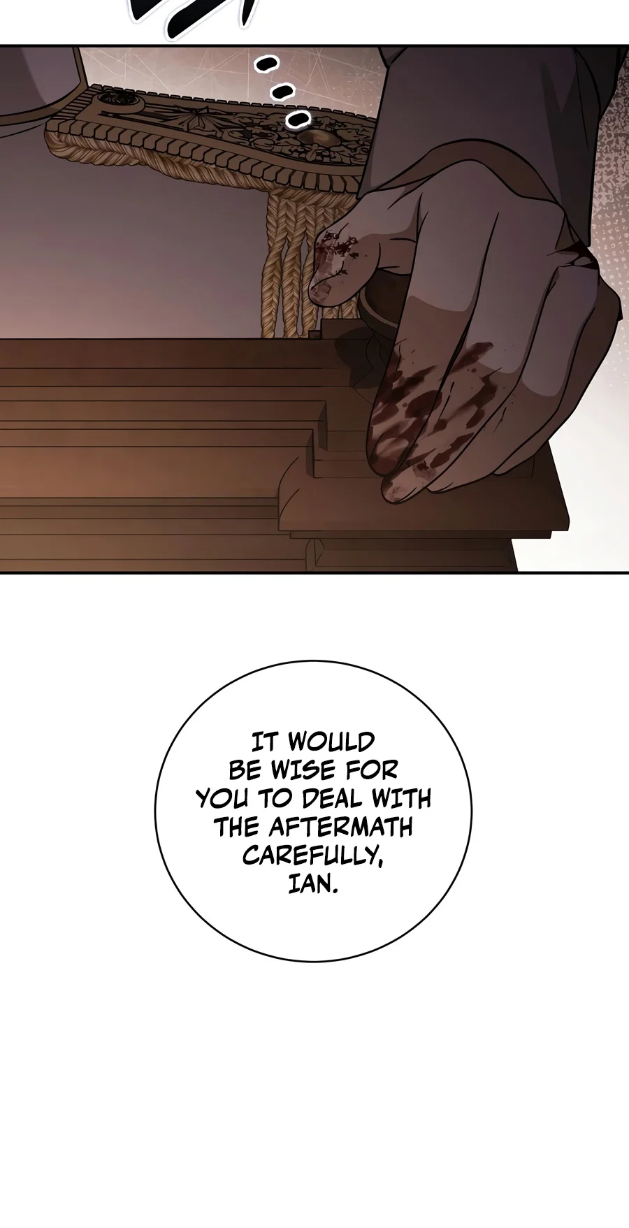 Read Margrave’s Bastard Son was The Emperor EN Manga Online