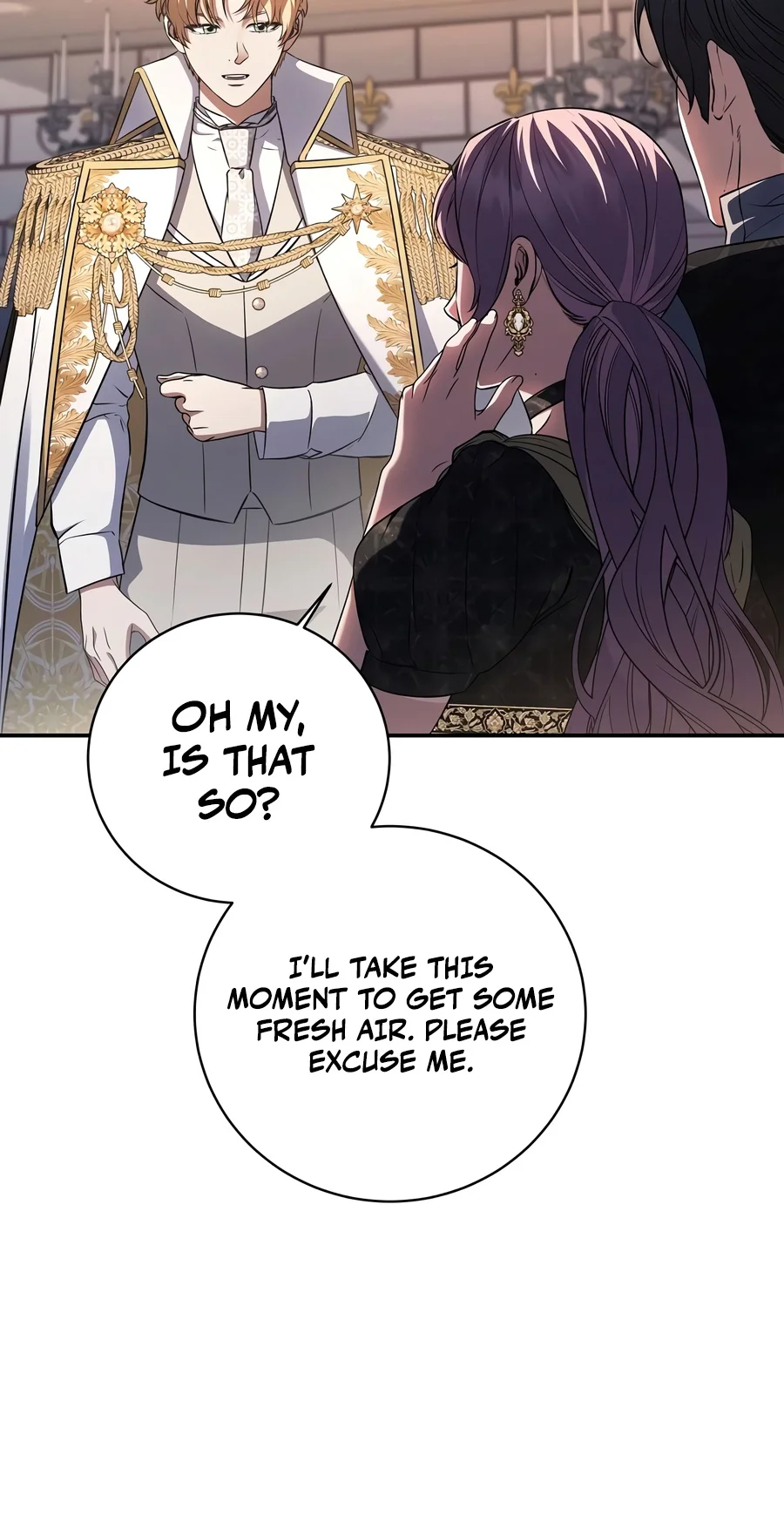 Read Margrave’s Bastard Son was The Emperor EN Manga Online