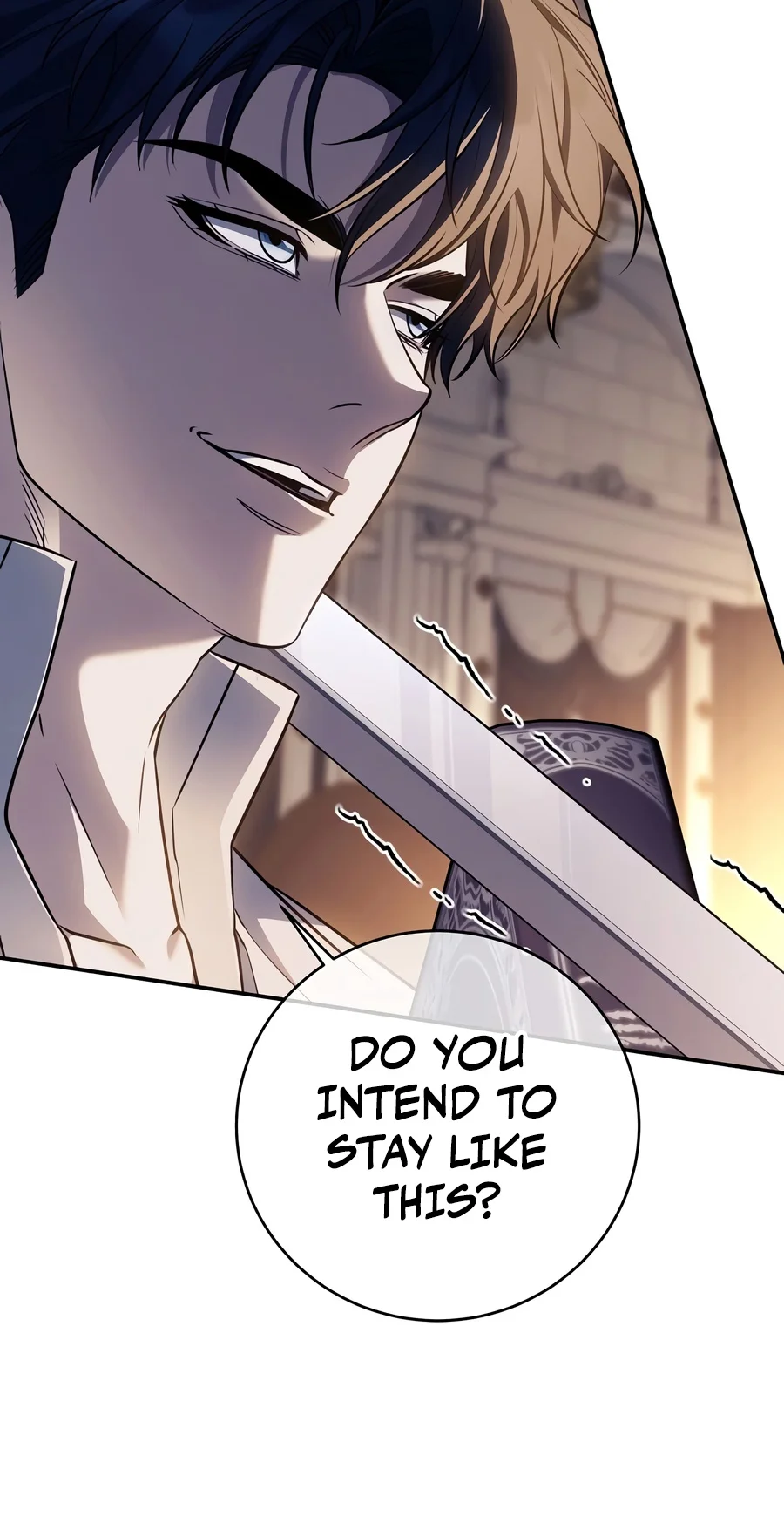 Read Margrave’s Bastard Son was The Emperor EN Manga Online