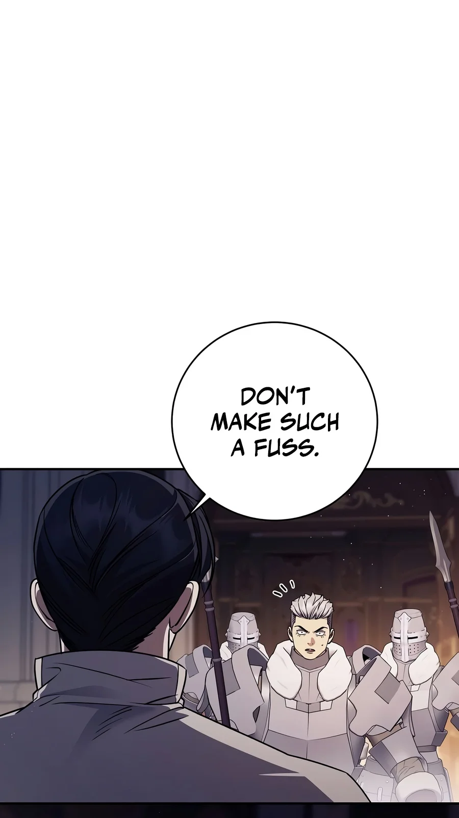 Read Margrave’s Bastard Son was The Emperor EN Manga Online
