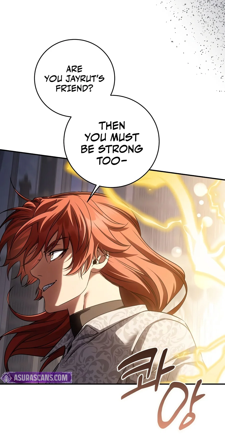 Read Margrave’s Bastard Son was The Emperor EN Manga Online