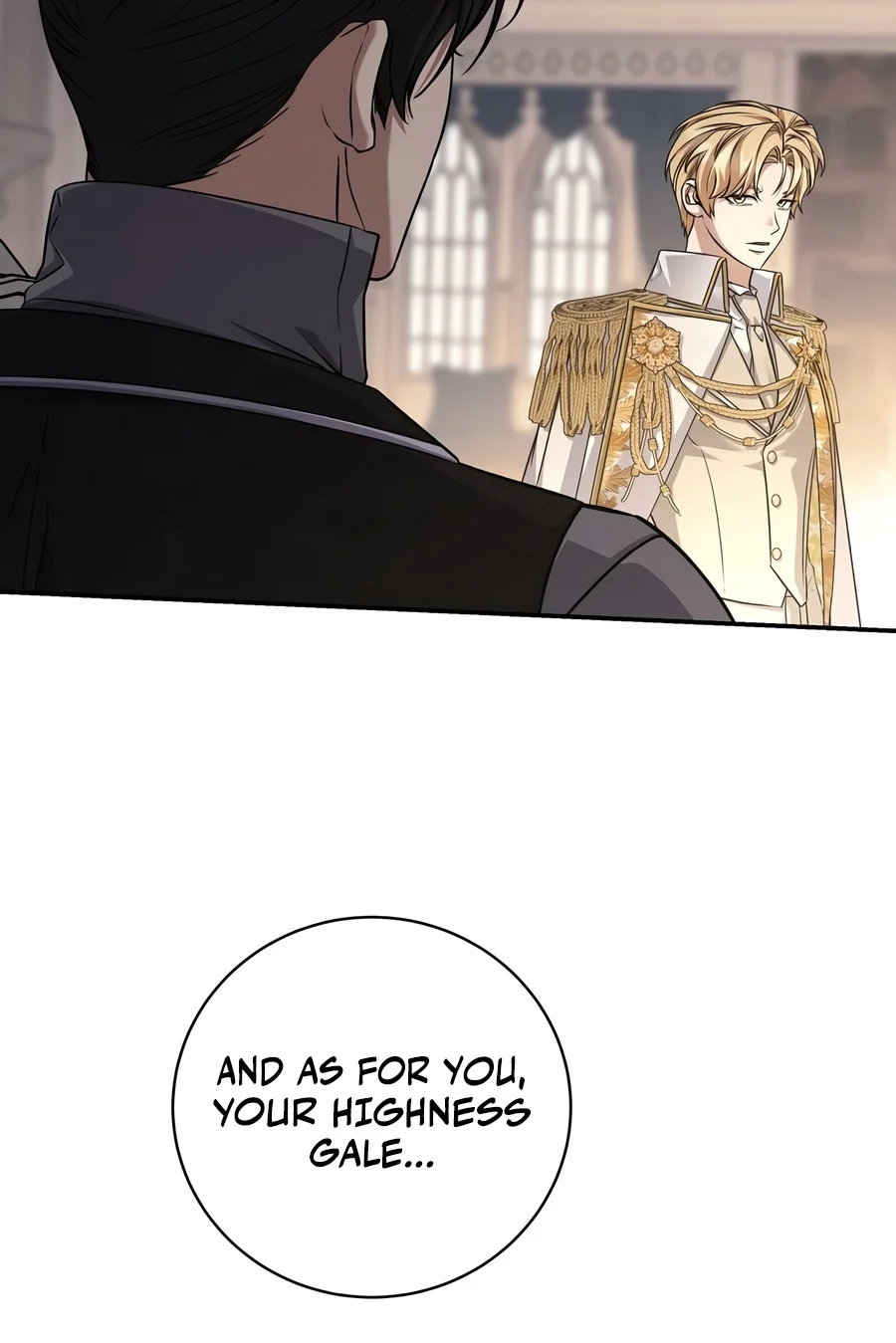 Read Margrave’s Bastard Son was The Emperor EN Manga Online