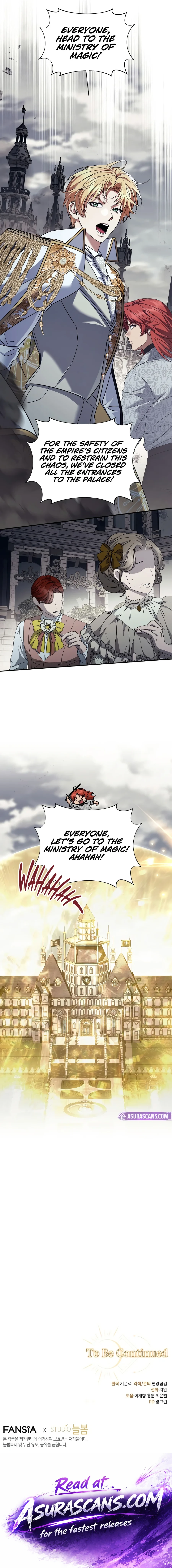 Read Margrave’s Bastard Son was The Emperor EN Manga Online