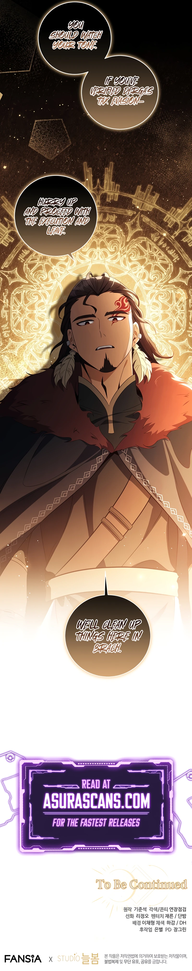 Read Margrave’s Bastard Son was The Emperor EN Manga Online