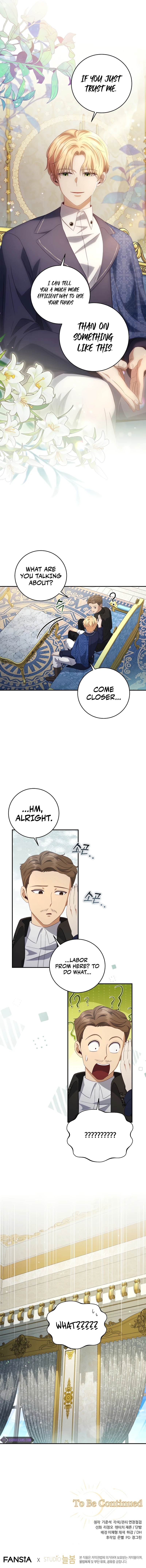 Read Margrave’s Bastard Son was The Emperor EN Manga Online