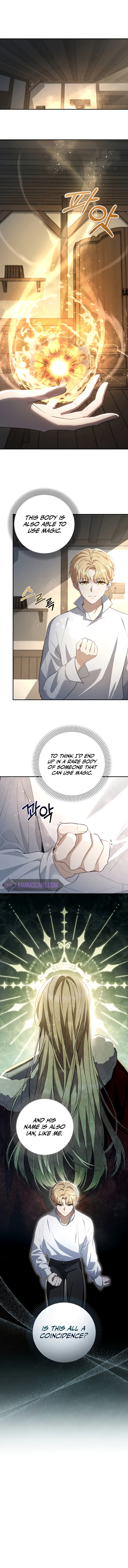 Read Margrave’s Bastard Son was The Emperor EN Manga Online
