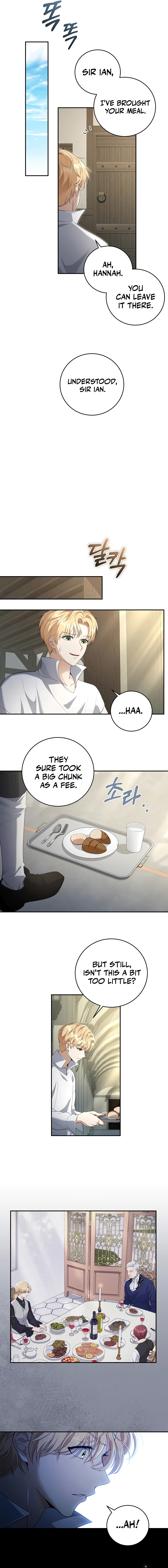 Read Margrave’s Bastard Son was The Emperor EN Manga Online