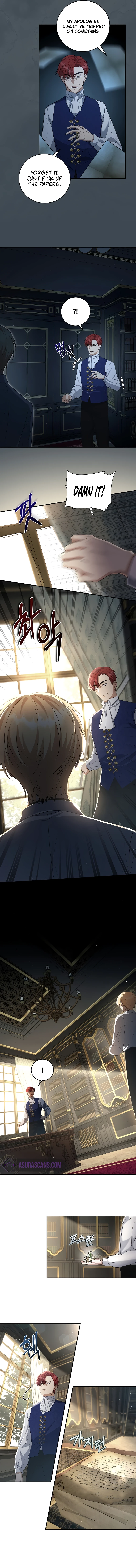 Read Margrave’s Bastard Son was The Emperor EN Manga Online