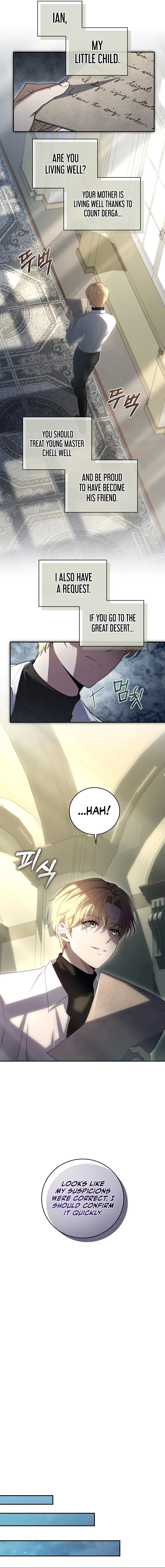 Read Margrave’s Bastard Son was The Emperor EN Manga Online