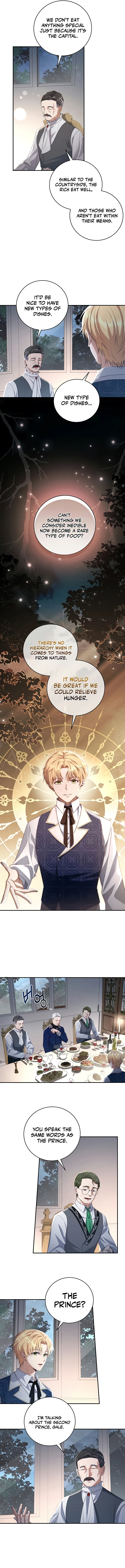 Read Margrave’s Bastard Son was The Emperor EN Manga Online